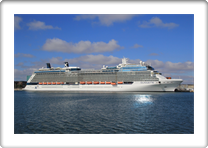 Celebrity Silhouette   9HA2588 